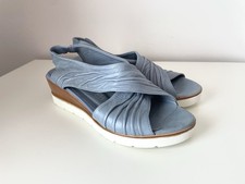 Pavers Ladies Sandals UK 7