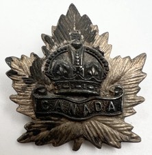 Genuine Canada Canadian Maple