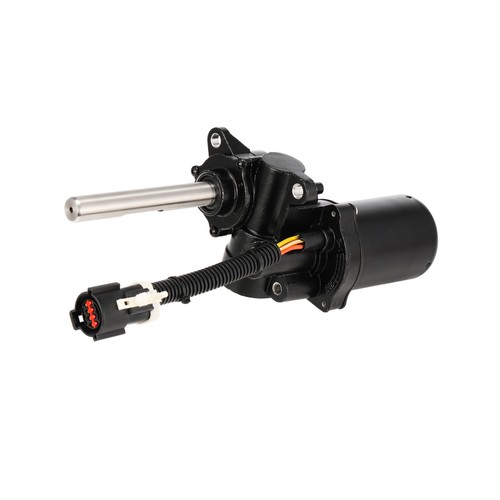 Power side step motor - power, right