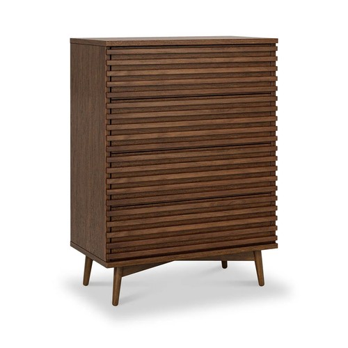 Roseland furniture kari - kari, dark