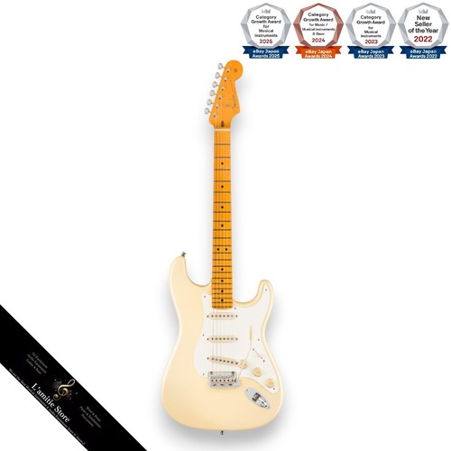 Fender lincoln brewster - fender,