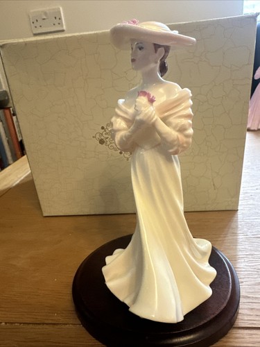 Coalport penelope ann ladies - coalport,