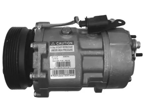 Air conditioning compressor - , r