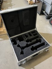 Case For Ronford Baker Billet