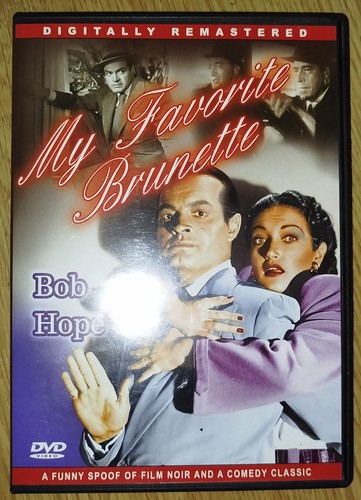Bob hope favourite - bob,