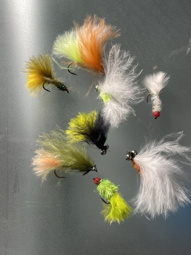 Wholesale job lot fishing - lot,