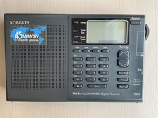 Roberts Portable Radio R809