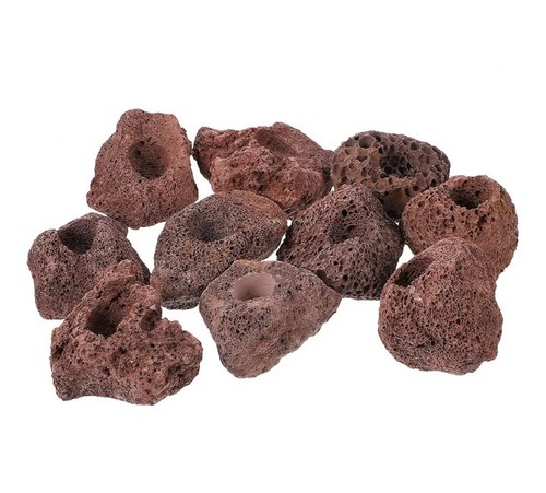 Aquarium rock stone - rock,