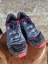 SALOMON Speedcross Vario 2