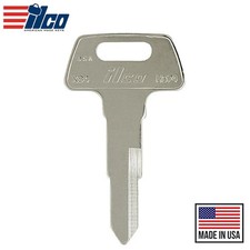 10 New Ilco X84 HDD74 HOND4D