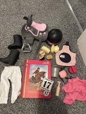 Our Generation Riding Bundle -