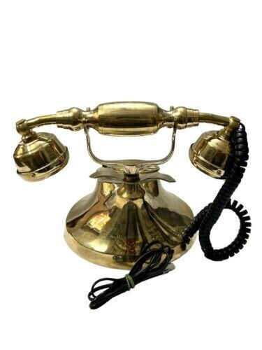 Indian style brass golden - style,