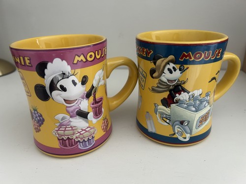 Minnie mickey mouse - minnie, &