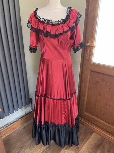 Ladies wench dress nancy - ladies,