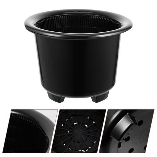 Reusable plastic double layer - plastic,