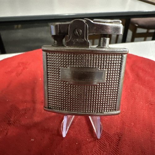 Vintage ronson cadet cigarette - ronson,