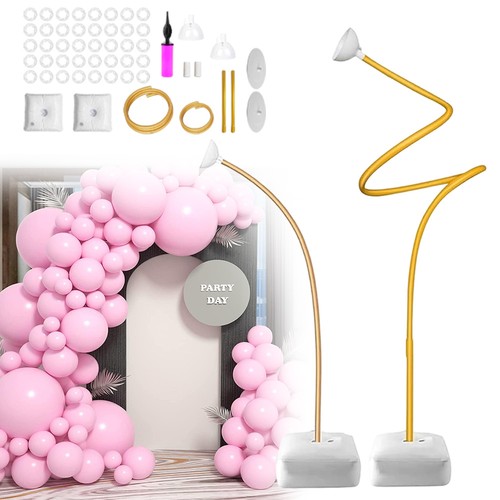 Balloon arch stand - balloon,