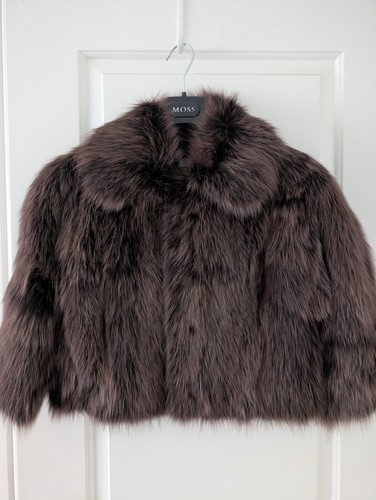 Vintage nicole farhi sample - nicole,