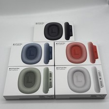 OFFICIAL GENUINE APPLE AIRPODS MAX REPLACEMENT EAR CUSHIONS ORIGINAL NEW  