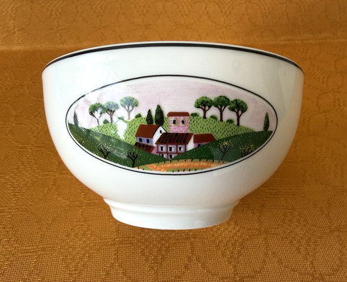 Villeroy boch design - &,