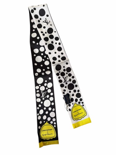 White black infinity - lv,