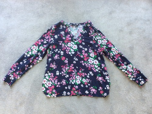 Tesco size 14 blue - f&f,