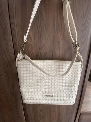 Bulaggi bag cream - bulaggi,