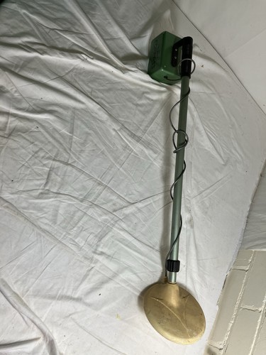 Metal detector yukon - metal, detector,