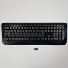 Microsoft Wireless Keyboard