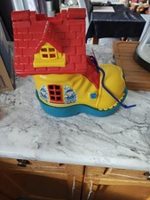 Matchbox School Play Boot Shoe