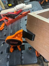 Pony Jorgensen 4pc E-Z Hold