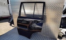 MITSUBISHI PAJERO III V7W, V6W