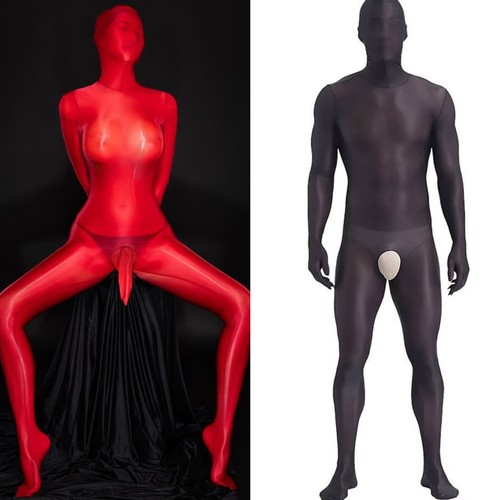 Men super elastic sheer - elastic,