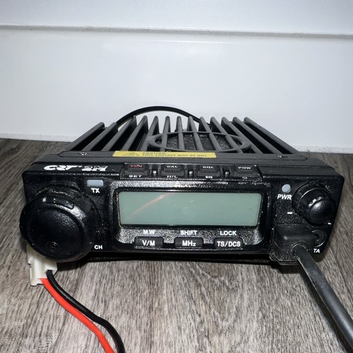 Cry vhf 144mhz mono band - 144mhz,