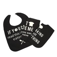 Adult Funny Bib Disabled