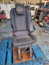 Ford Transit Custom Turneo