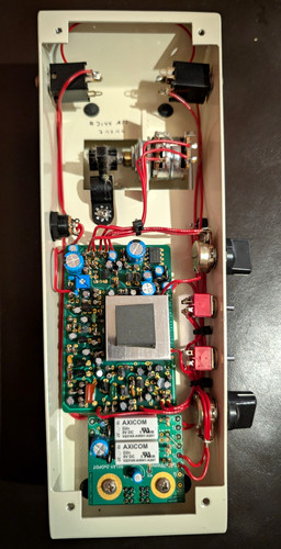 Fulltone deja vibe mdv - fulltone, deja'vibe