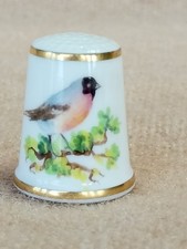 Hand Painted Royal Worcester