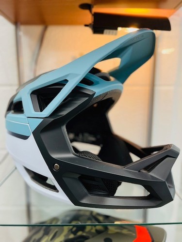Fox racing 2025 proframe - fox,