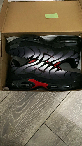 Nike air max plus - air, tn