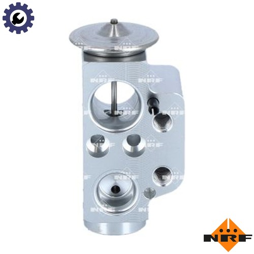 Expansion valve air - expansion,