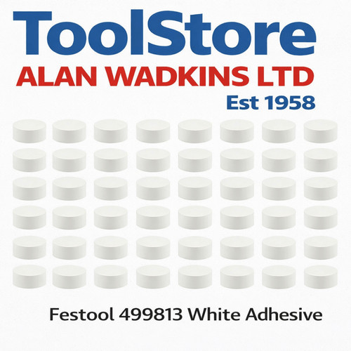 Festool white glue adhesive - glue,