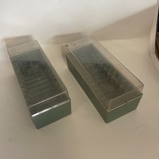 2 x Vintage Cassette Tapes