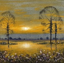 ORIGINAL WATERCOLOUR  ‘