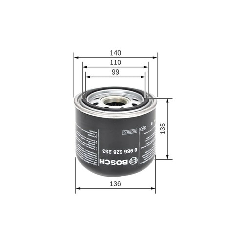 Bosch air dryer - bosch,