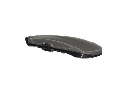 Thule roof box luggage vector - roof,