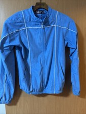 1980s Vintage Puma Track top