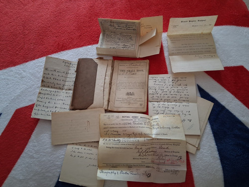 Stg edmed frederick pettie - frederick,