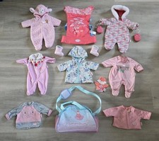 ZAPF CREATION - BABY ANNABELL