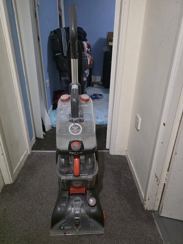 Vax spotwash carpet - carpet, cleaner